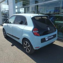 Renault Twingo 3 0.9 TCe 90ch energy Intens Saint-Brieuc