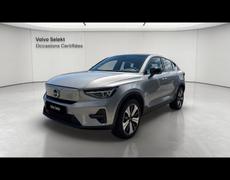 Volvo XC40 La Ravoire
