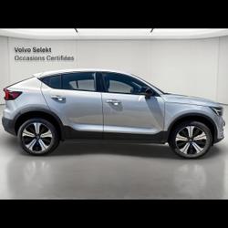 Volvo XC40 Recharge 231ch Start La Ravoire
