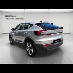 Volvo XC40 Recharge 231ch Start La Ravoire