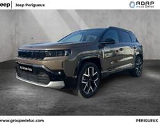 Jeep Compass Trélissac