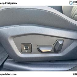 Jeep Compass Electrique 213ch 157kw First Edition Tr&eacute;lissac