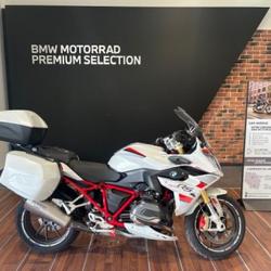 BMW R60 R 1200 RS Sport Lesm&eacute;nils