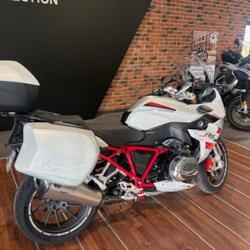 BMW R60 R 1200 RS Sport Lesm&eacute;nils