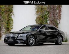 Mercedes Classe S MONACO