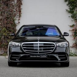 Mercedes Classe S 580 e 510ch AMG Line Limousine 9G-Tronic MONACO