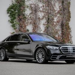 Mercedes Classe S 580 e 510ch AMG Line Limousine 9G-Tronic MONACO
