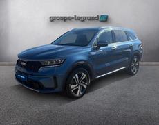 Kia Sorento Hérouville-Saint-Clair