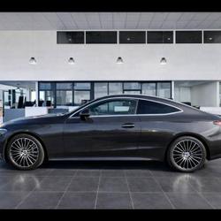 Mercedes CLE 220 d 197ch AMG Line 9G-Tronic Le Mans