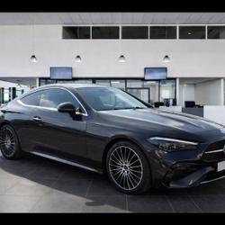 Mercedes CLE 220 d 197ch AMG Line 9G-Tronic Le Mans