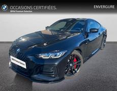 BMW Serie 4 coupe Cherbourg-en-Cotentin