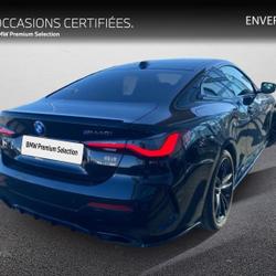 BMW Serie 4 coupe M440iA xDrive 374ch Cherbourg-en-Cotentin