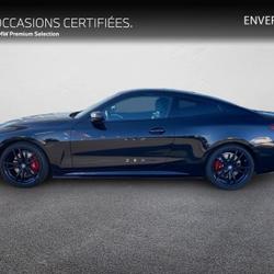 BMW Serie 4 coupe M440iA xDrive 374ch Cherbourg-en-Cotentin
