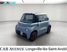 Citroen Ami Longeville-lès-Saint-Avold