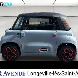 Citroen Ami Ami Ami Longeville-l&egrave;s-Saint-Avold