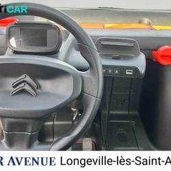 Citroen Ami Ami Ami Longeville-l&egrave;s-Saint-Avold