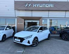 Hyundai i20 - 1.0 T-GDi 100ch Hybrid Creative - 14 990 €