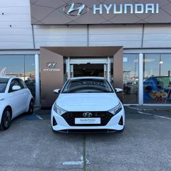 Hyundai i20 1.0 T-GDi 100ch Hybrid Creative Le Mans
