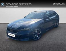 BMW Serie 5 Touring Cherbourg-en-Cotentin