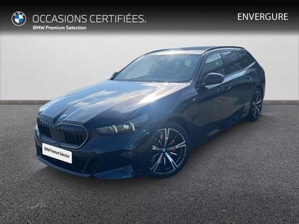BMW Serie 5 Touring - 530e 299ch M Sport xDrive - 64 980 €