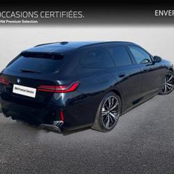BMW Serie 5 Touring 530e 299ch M Sport xDrive Cherbourg-en-Cotentin