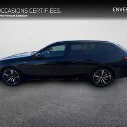 BMW Serie 5 Touring 530e 299ch M Sport xDrive Cherbourg-en-Cotentin