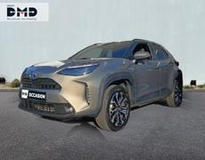 Toyota Yaris Cross Orvault