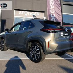 Toyota Yaris Cross 116h Design MY22 occasion - Orvault - photo 3/17