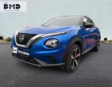 Nissan Juke Angers