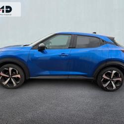Nissan Juke 1.0 DIG-T 114ch Tekna DCT 2021 Angers