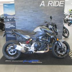 BMW F 700 F 900 R A2 Style Exclusive, Finition Pro, Entretien inclus jusqu'en juillet 2028 F900R A2 Souffelweyersheim