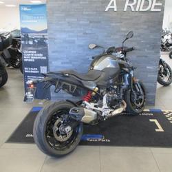 BMW F 700 F 900 R A2 Style Exclusive, Finition Pro, Entretien inclus jusqu'en juillet 2028 F900R A2 Souffelweyersheim