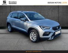 Seat Ateca Liévin
