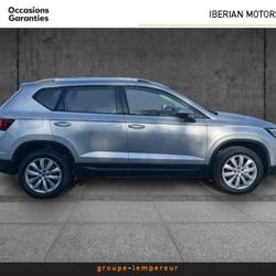 Seat Ateca 1.0 TSI 115ch Start&Stop Copa Li&eacute;vin