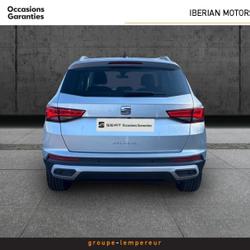 Seat Ateca 1.0 TSI 115ch Start&Stop Copa Li&eacute;vin