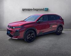 Citroen C5 Aircross Saint-Lô