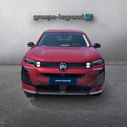 Citroen C5 Aircross 1.2 Hybride 145ch PLUS boite automatique Saint-L&ocirc;