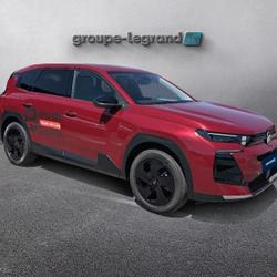 Citroen C5 Aircross 1.2 Hybride 145ch PLUS boite automatique Saint-L&ocirc;