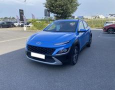 Hyundai Kona Caudan