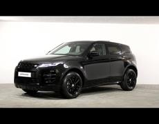 Land Rover Range Rover Evoque Crolles