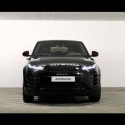 Land Rover Range Rover Evoque 2.0 P200 200ch Flex Fuel Dynamic HSE Crolles