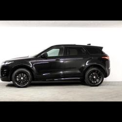 Land Rover Range Rover Evoque 2.0 P200 200ch Flex Fuel Dynamic HSE Crolles