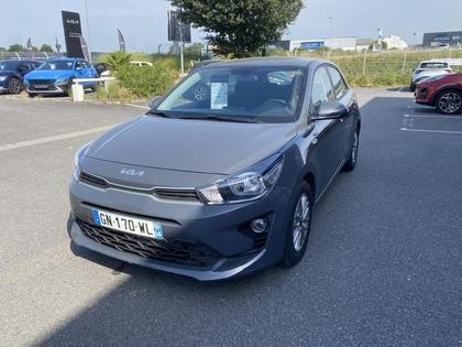 Kia Rio - 1.2 DPi 84ch Active Business - 15 900 €