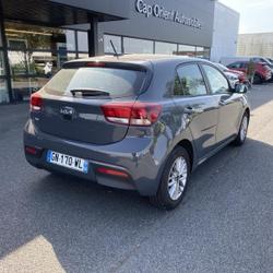 Kia Rio 1.2 DPi 84ch Active Business Ploeren