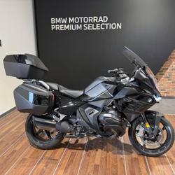 BMW R60 R 1300 RT Lesm&eacute;nils