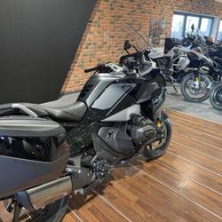 BMW R60 R 1300 RT Lesm&eacute;nils