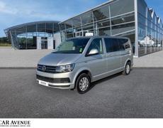 Volkswagen Caravelle Haguenau