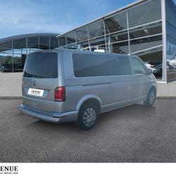 Volkswagen Caravelle 2.0 TDI 150ch BlueMotion Technology Confortline DSG7 Long Haguenau