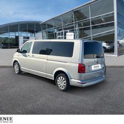 Volkswagen Caravelle 2.0 TDI 150ch BlueMotion Technology Confortline DSG7 Long Haguenau