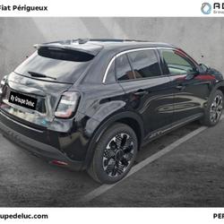 Fiat 600e e 156ch 54kWh La Prima Tr&eacute;lissac